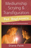 Mediumship Scrying for Beginners