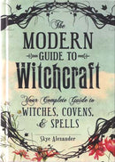 Modern Guide to Witchcraft (hc)