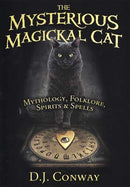 Mysterious Magickal Cat