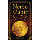 Norse Magic  by D.J. Conway