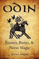 Odin, Ecstasy, Runes, & Norse Magic