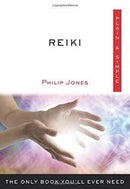 Reiki plain & simple