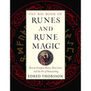 Runes & Rune Magic, Big Book Of