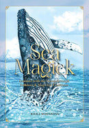 Sealed Magical Book of Moses