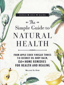 Simple guide to Natural Health (hc)