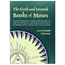 Sixth & Seventh Books of Moses (hc)