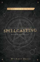 Spellcasting Beyond the Basics