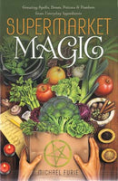 Supermarket Magic