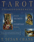 Tarot Correspondences
