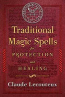 Traditional Magic Spells (hc)