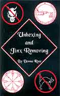 Unhexing and Jinx Removing