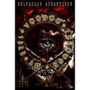 Voodoo Through my Eyes by Belfazaar Ashantison