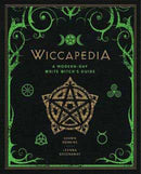 Wiccapedia: Modern-Day (hc)