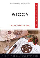 Wicca plain & simple