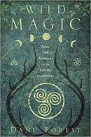 Wild Magic (wildwood tarot workbook)