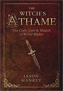Witch's Athame