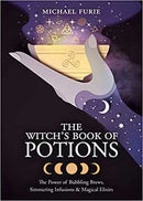 Witch's Book of Power