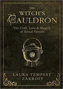 Witch's Cauldron