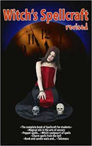 Witch"s Spellbook (hc)
