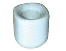 White Ceramic holder