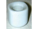White Ceramic holder