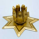 Seven Pointed Star holder