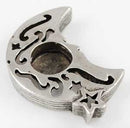 Crescent Moon mini Holder