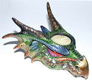 3" Dragon tealight