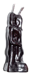 5 1/2" Lovers black