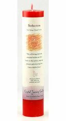 Seduction Reiki pillar