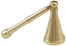 Long Belled Brass snuffer