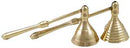 Brass Candle Snuffer