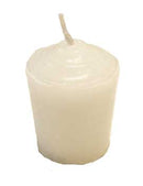 15hr White unscented
