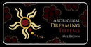 Aboriginal Dreaming Totems cards