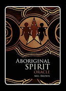 Aboriginal Spirit oracle
