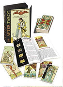 BeforeTarot dk & bk