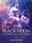 Black Moon Astrology cards