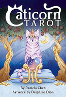 Cat Tarot