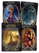 Dark Goddess oracle