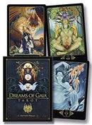 Dreams of Gaia bk & bk