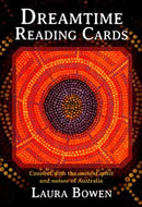 Dreamtime Reading cards