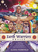 Earth Warriors oracle
