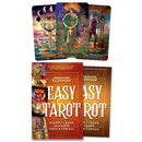 Easy Tarot  dk & bk