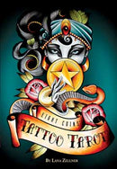 Eight Coins Tatoo tarot (dk&bk)