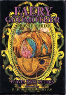 Faery Godmother oracle