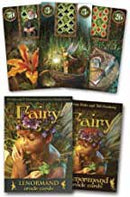 Fairy Lenormand oracle
