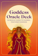 Goddess Oracle set