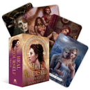 Heal Yourself reading cards