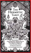 Hermetic tarot