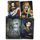 Les Vampires oracle